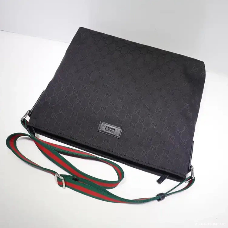 Official Brother Sam Gucci Crossbody Bag 19GM0058 0824